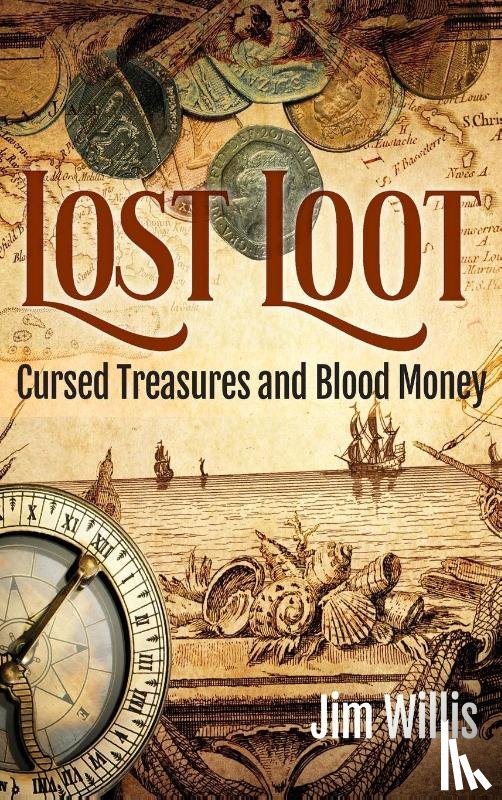 Willis, Jim - Lost Loot