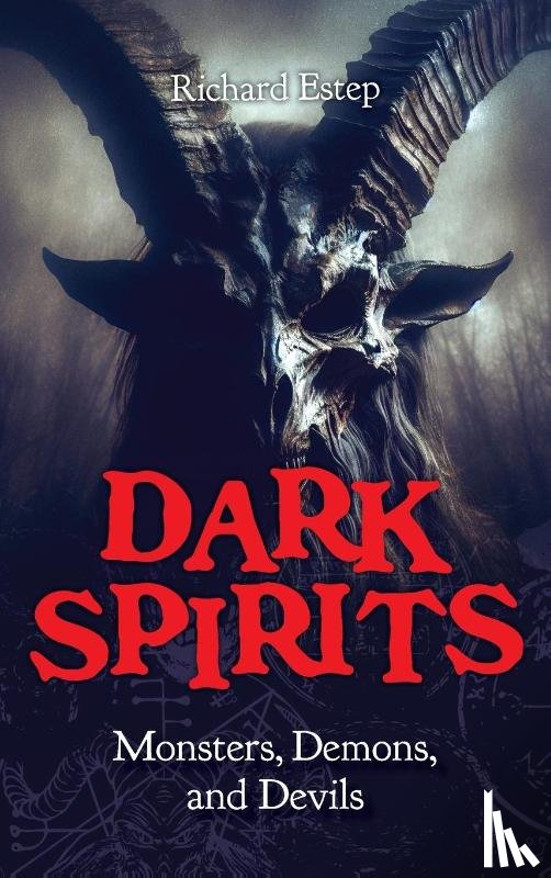 Estep, Richard - Dark Spirits