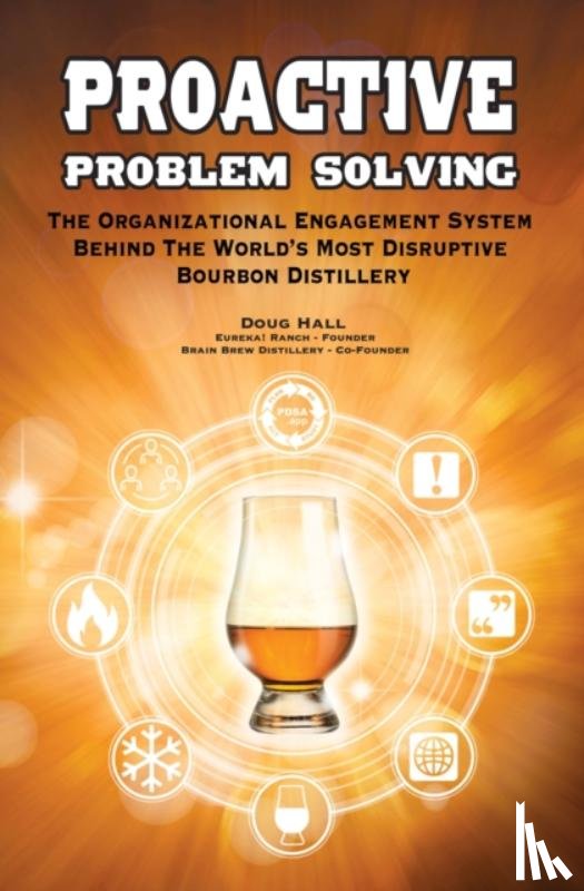 Hall, Doug - Proactive Problem Solving