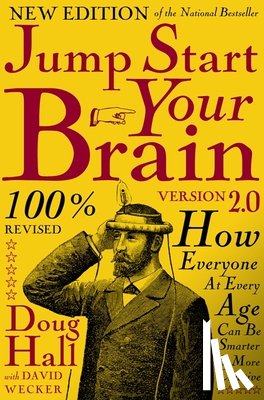 Hall, Doug - Jump Start Your Brain