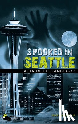Allison, Ross - Spooked in Seattle