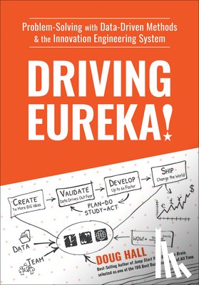 Hall, Doug - Driving Eureka!