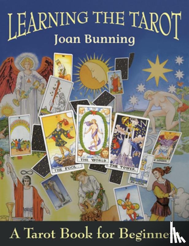 Bunning, Joan - Learning the Tarot