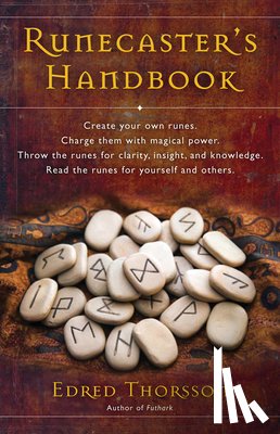 Thorsson, Edred - Runecaster's Handbook
