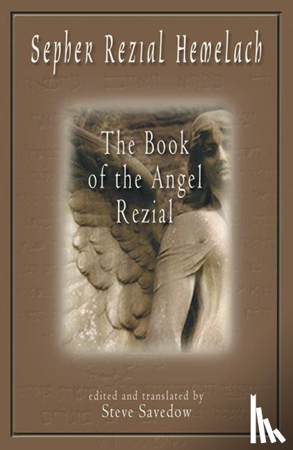  - Sepher Rezial Hemelach