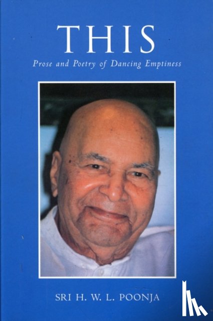 Poonja, H. W. L. - This