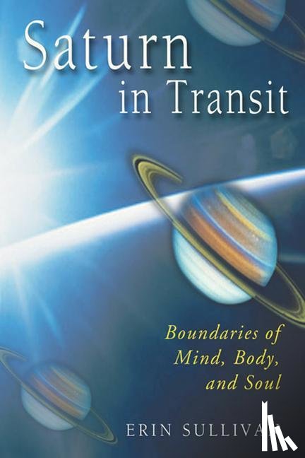 SULLIVAN, ERIN - Saturn in Transit
