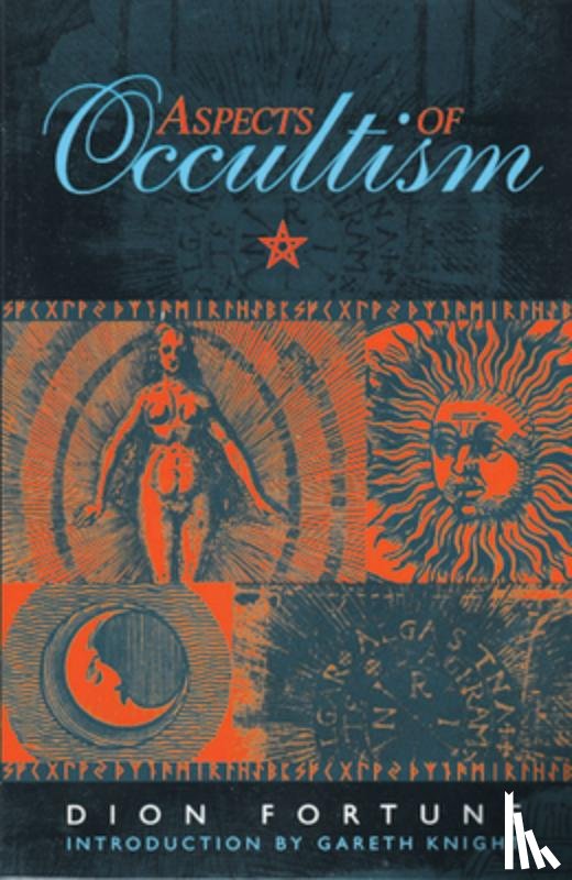 Fortune, Dion (Dion Fortune) - Aspects of Occultism