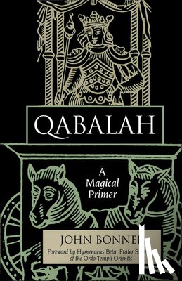 Bonner, John - Bonner, J: Qabalah