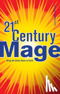 Newcomb, Jason Augustus - 21st Century Mage