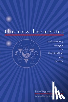 Newcomb, Jason Augustus - New Hermetics