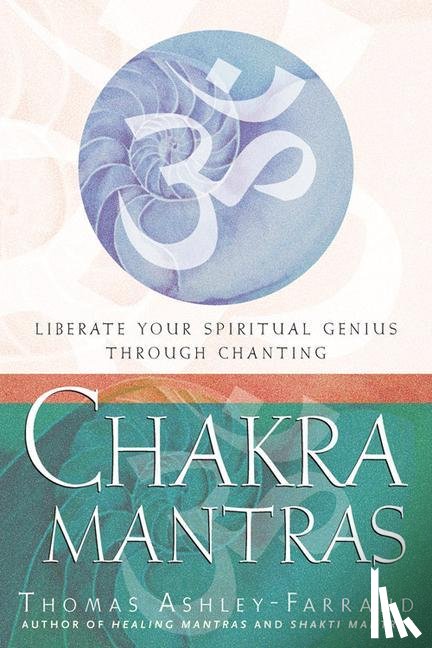 Ashley-Farrand, Thomas - Chakra Mantras