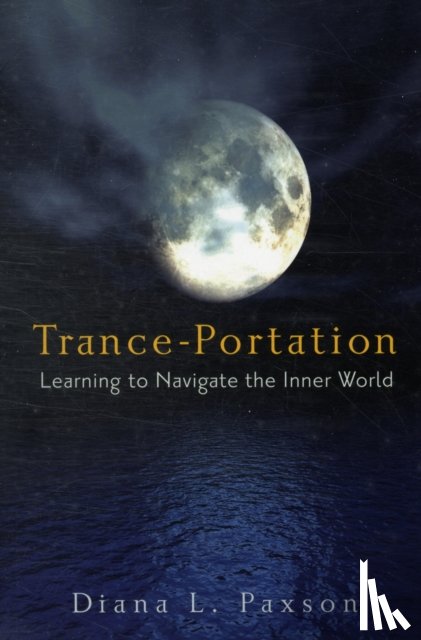 Paxson, Diana L. - Trance-Portation