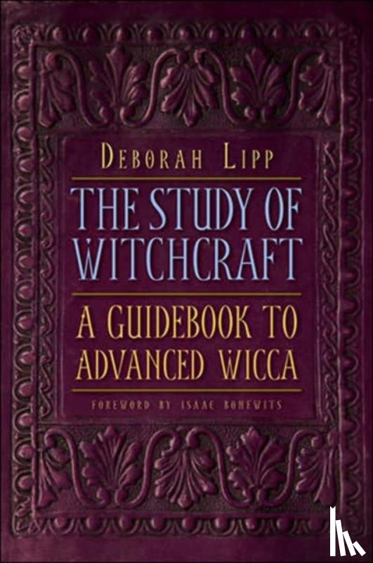 Lipp, Deborah - Study of Witchcraft