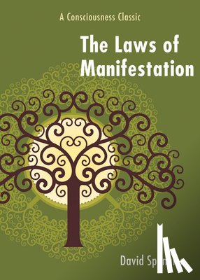 Spangler, David - The Laws of Manifestation