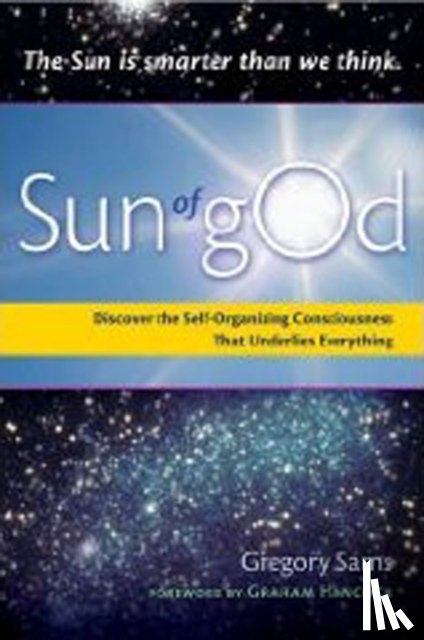 Sams, Gregory (Gregory Sams) - Sun of God