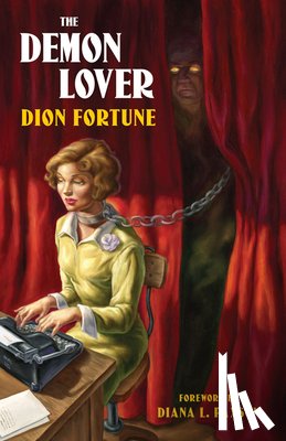 Fortune, Dion (Dion Fortune) - Demon Lover