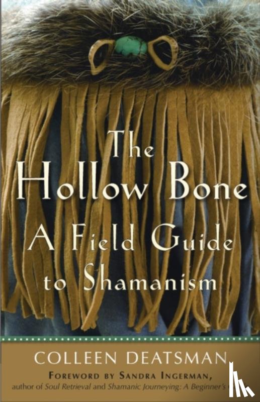 Deatsman, Colleen (Colleen Deatsman) - Hollow Bone
