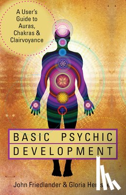 Hemsher, Gloria, Friedlander, John - Basic Psychic Development
