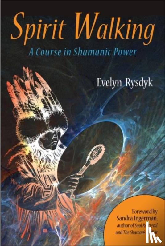 Rysdyk, Evelyn (Evelyn Rysdyk) - Spirit Walking