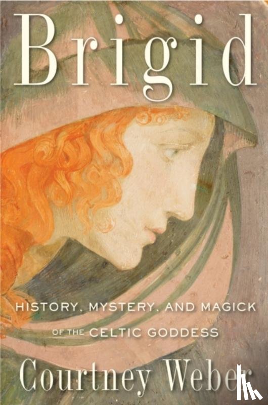 Weber, Courtney (Courtney Weber) - Brigid