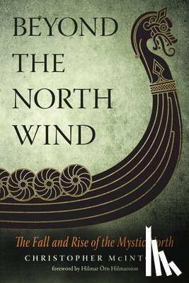 McIntosh, Christopher (Christopher McIntosh) - Beyond the North Wind