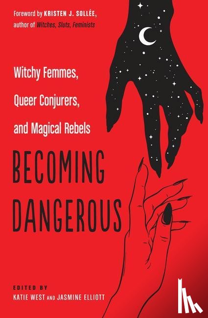  - Becoming Dangerous