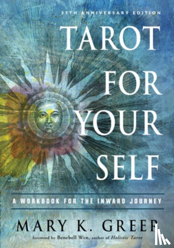 Greer, Mary K. (Mary K. Greer) - Tarot for Your Self