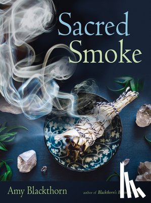 Blackthorn, Amy - Sacred Smoke