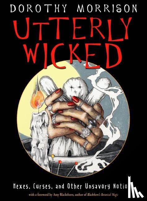 Morrison, Dorothy (Dorothy Morrison) - Utterly Wicked