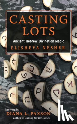 Nesher, Elisheva (Elisheva Nesher) - Casting Lots