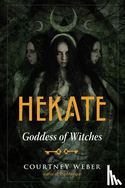 Weber, Courtney (Courtney Weber) - Hekate
