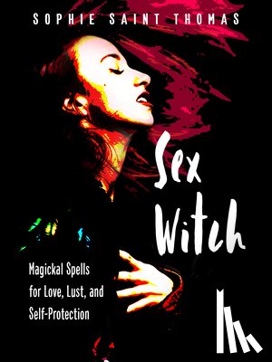 Saint Thomas, Sophie - Sex Witch