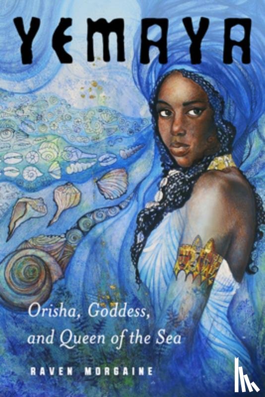 Morgaine, Raven - Yemaya
