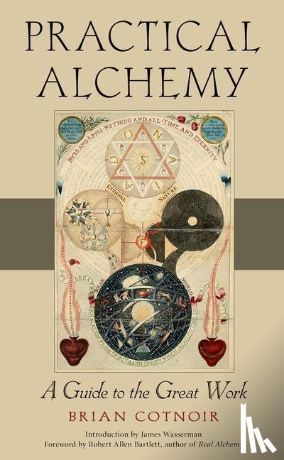 Cotnoir, Brian - Practical Alchemy