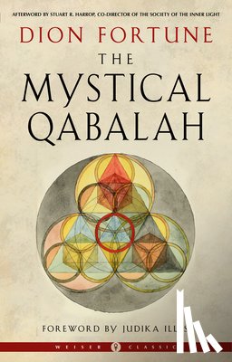 Fortune, Dion (Dion Fortune) - The Mystical Qabalah