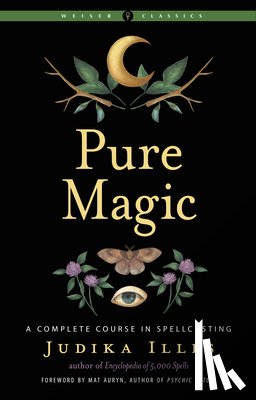 Illes, Judika - Pure Magic