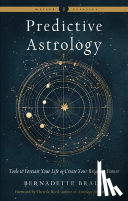 Brady, Bernadette - Predictive Astrology
