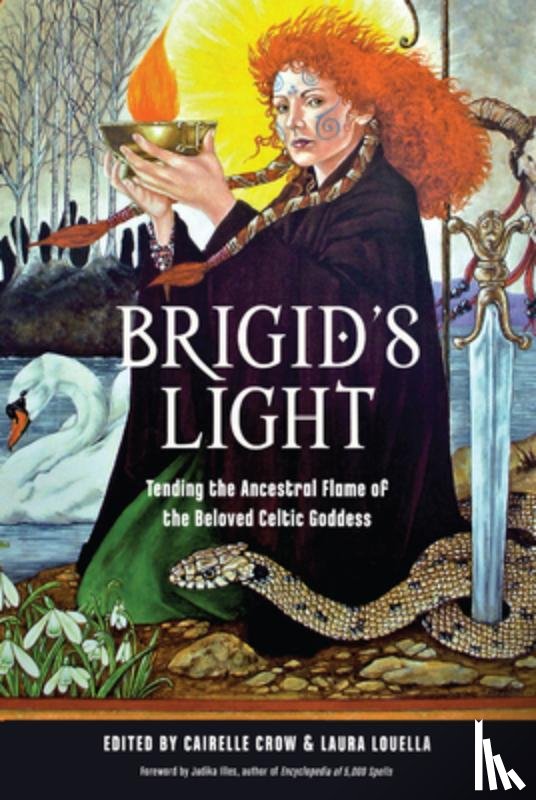  - Brigid's Light