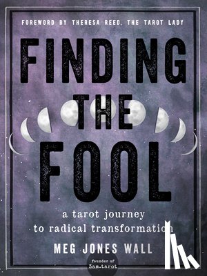 Wall, Meg Jones - Finding the Fool