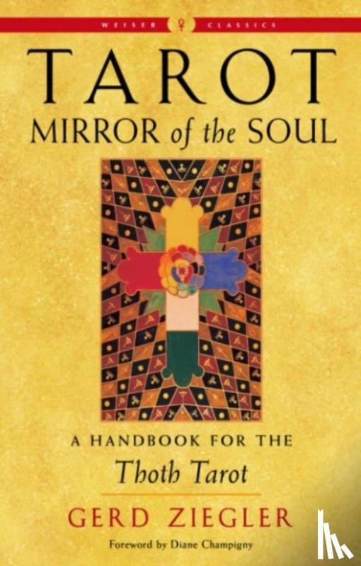 Ziegler, Gerd - Tarot: Mirror of the Soul