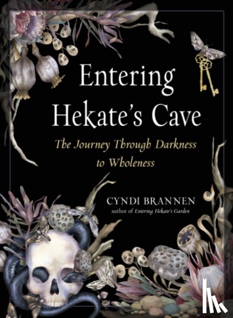 Brannen, Cyndi - Entering Hekate's Cave