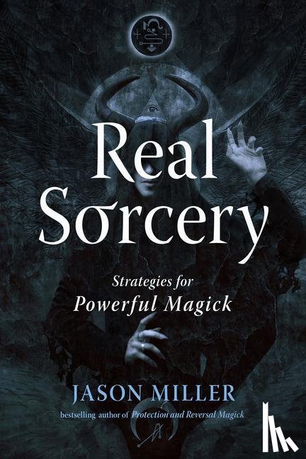 Miller, Jason - Real Sorcery