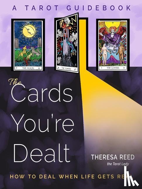Reed, Theresa (Theresa Reed) - The Cards You'Re Dealt