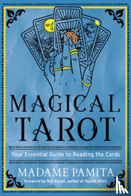Pamita, Madame - Magical Tarot