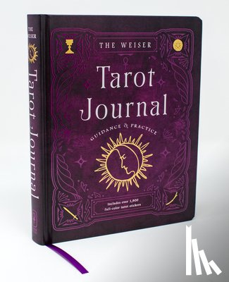 Reed, Theresa (Theresa Reed) - The Weiser Tarot Journal