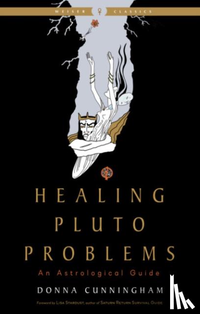 Cunningham, Donna (Donna Cunningham) - Healing Pluto Problems