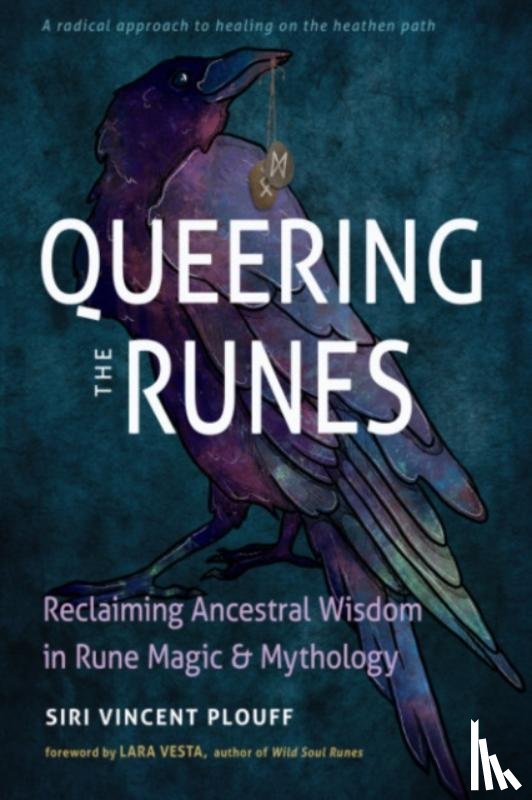 Plouff, Siri Vincent - Queering the Runes