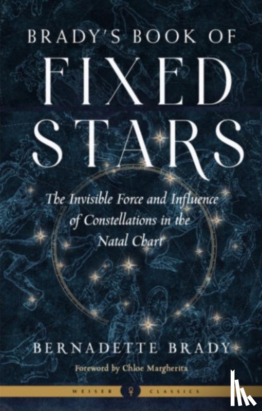 Brady, Bernadette - Brady's Book of Fixed Stars