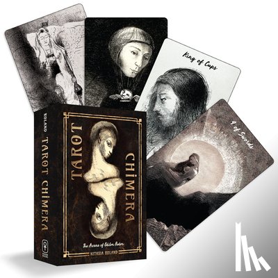 Roland, Nitasia - Tarot Chimera